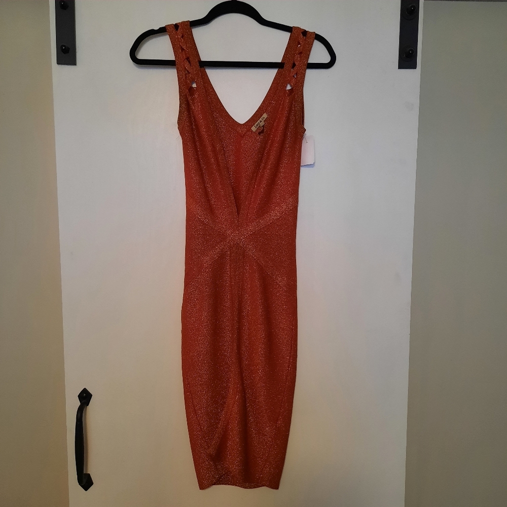 Lucy & Co dress